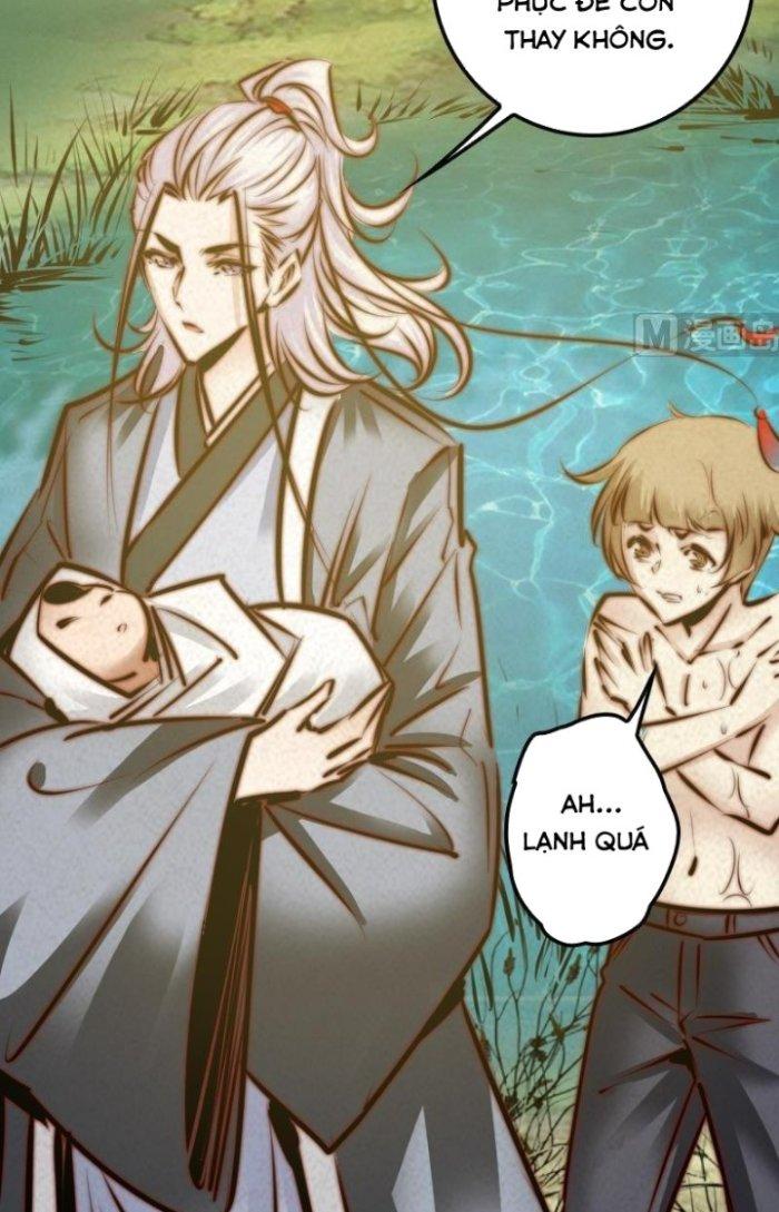 Trường Sinh Đạo Chapter 22 - Trang 2