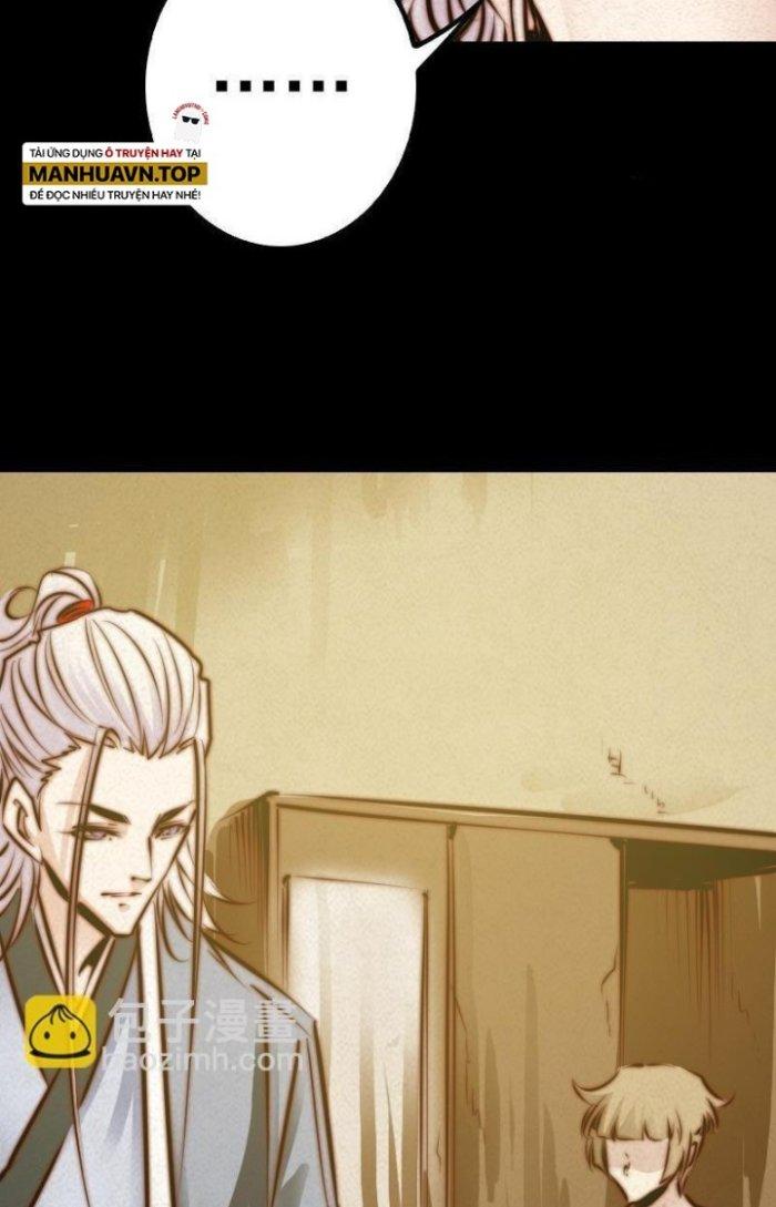 Trường Sinh Đạo Chapter 22 - Trang 2