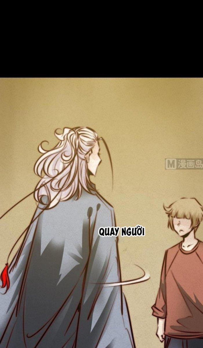 Trường Sinh Đạo Chapter 22 - Trang 2