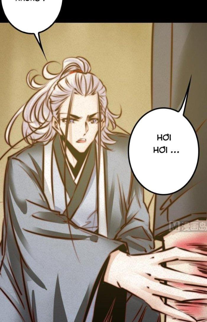 Trường Sinh Đạo Chapter 22 - Trang 2