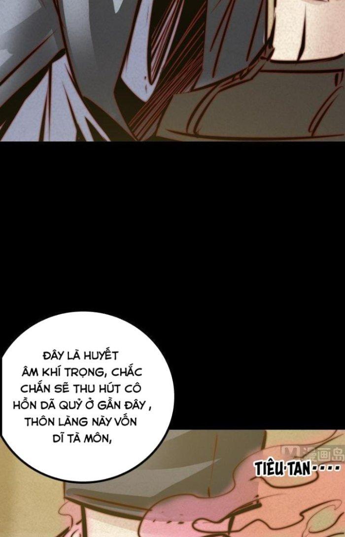 Trường Sinh Đạo Chapter 22 - Trang 2