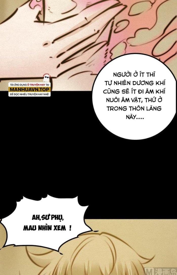 Trường Sinh Đạo Chapter 22 - Trang 2