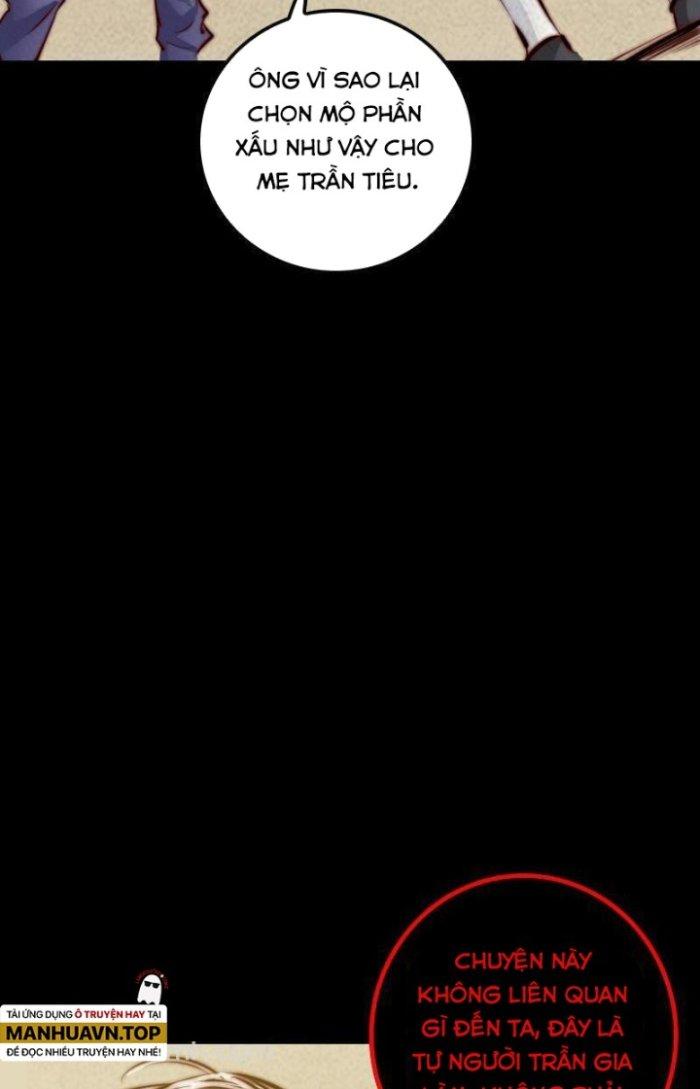 Trường Sinh Đạo Chapter 23 - Trang 2