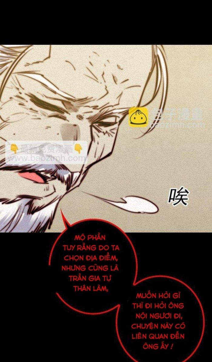 Trường Sinh Đạo Chapter 23 - Trang 2