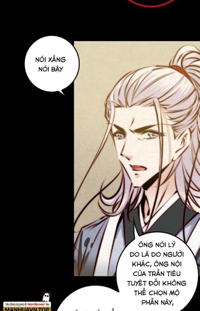 Trường Sinh Đạo Chapter 23 - Trang 2