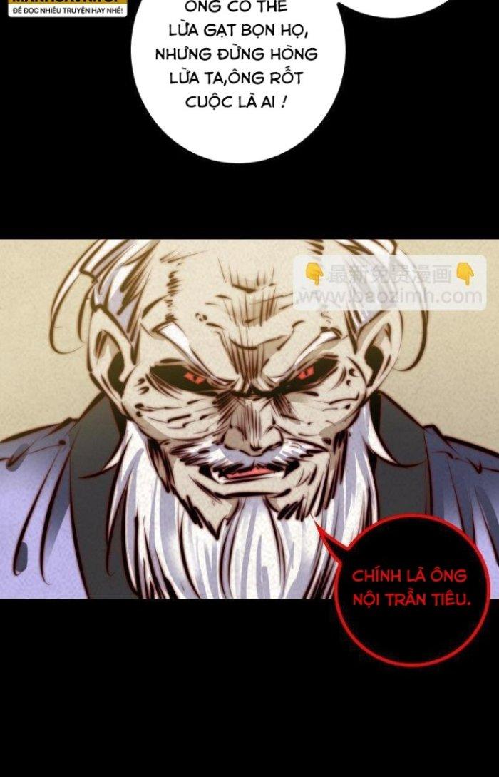 Trường Sinh Đạo Chapter 23 - Trang 2