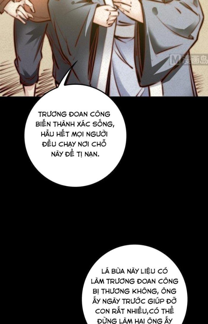Trường Sinh Đạo Chapter 23 - Trang 2