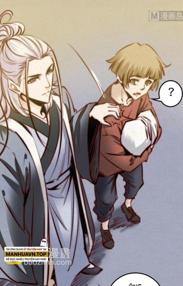 Trường Sinh Đạo Chapter 23 - Trang 2