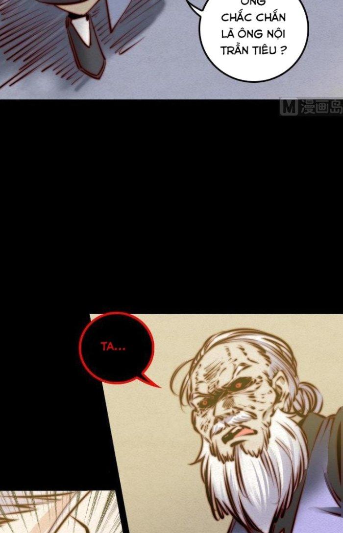 Trường Sinh Đạo Chapter 23 - Trang 2