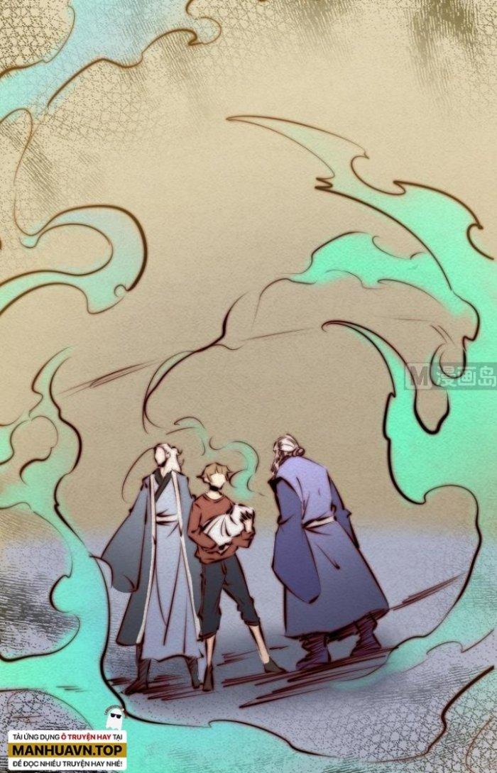 Trường Sinh Đạo Chapter 23 - Trang 2