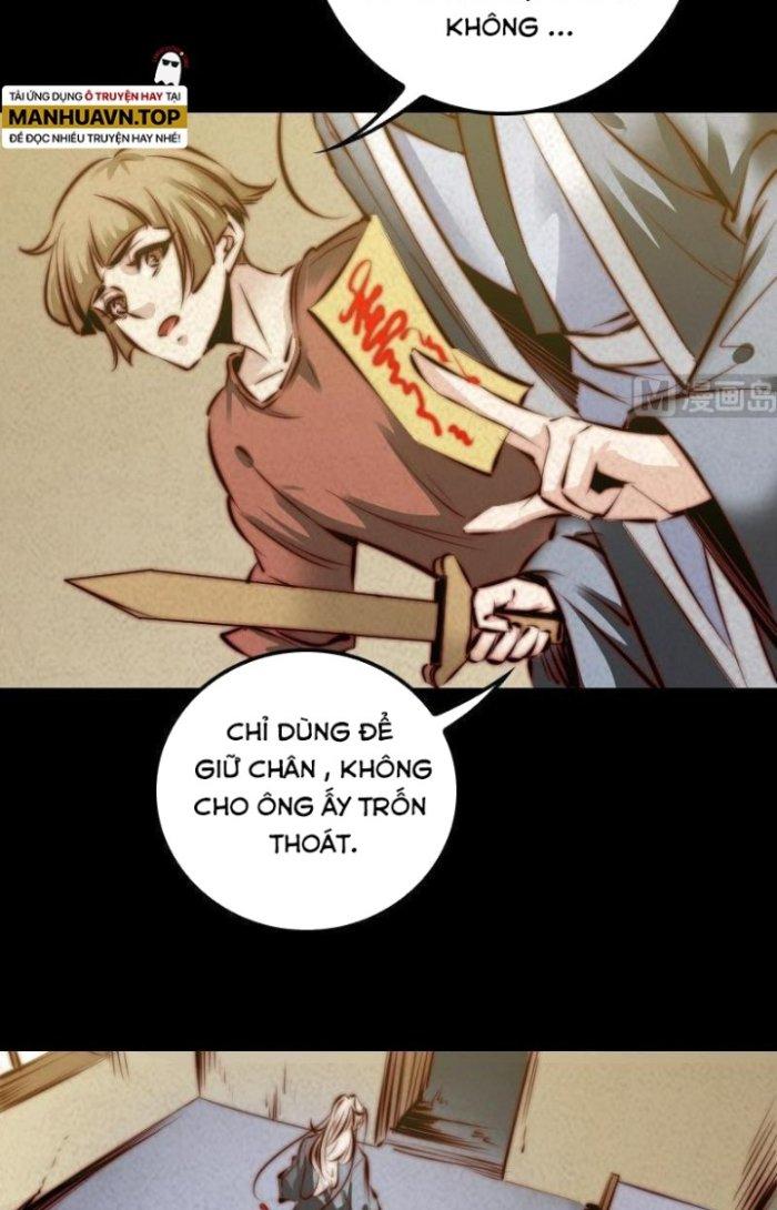 Trường Sinh Đạo Chapter 23 - Trang 2