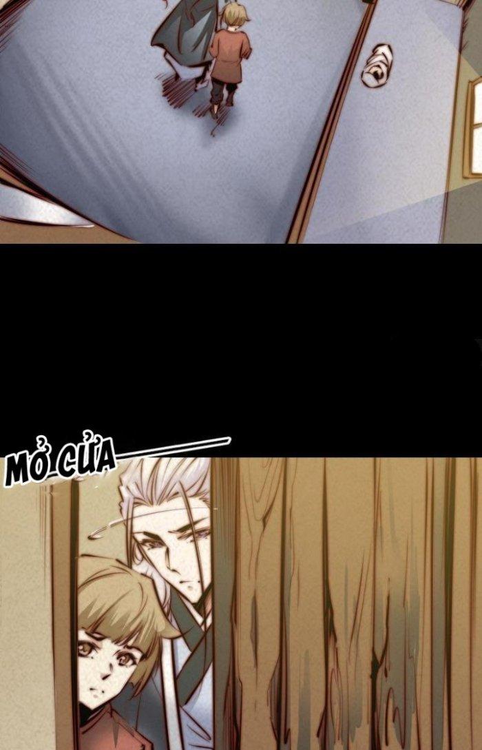 Trường Sinh Đạo Chapter 23 - Trang 2