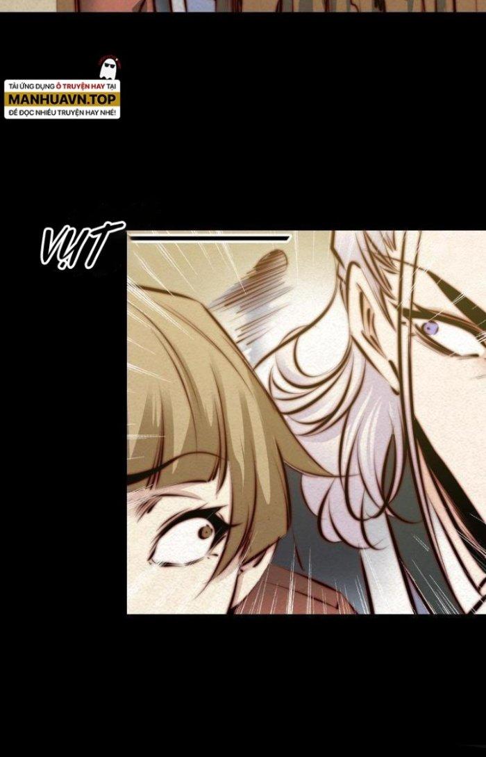 Trường Sinh Đạo Chapter 23 - Trang 2