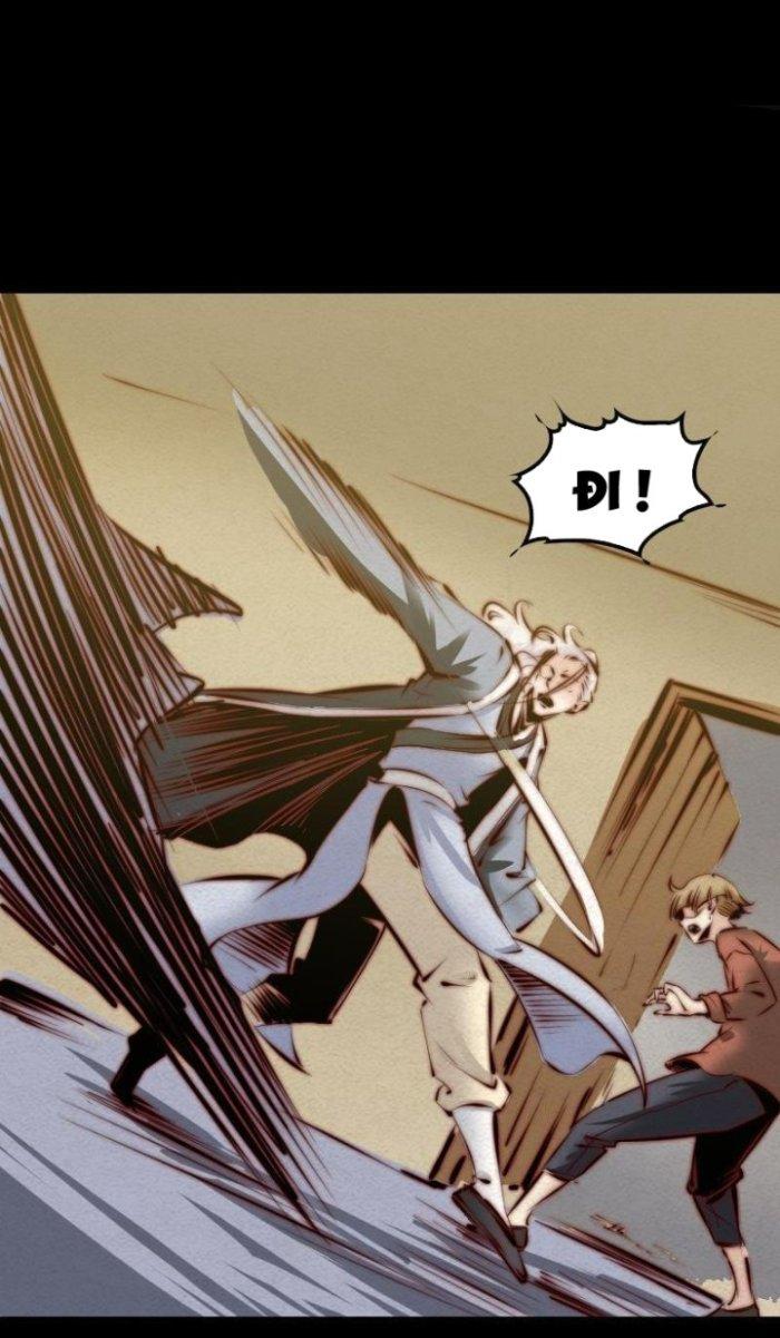 Trường Sinh Đạo Chapter 23 - Trang 2