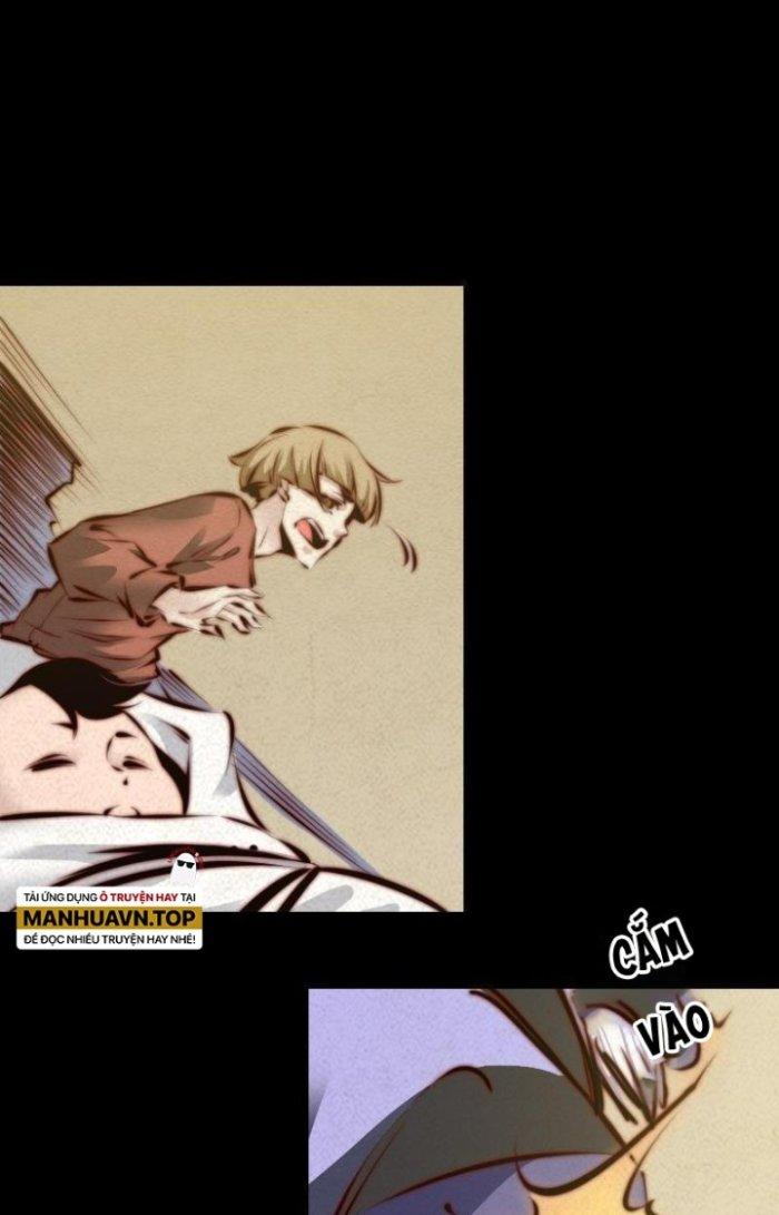 Trường Sinh Đạo Chapter 23 - Trang 2