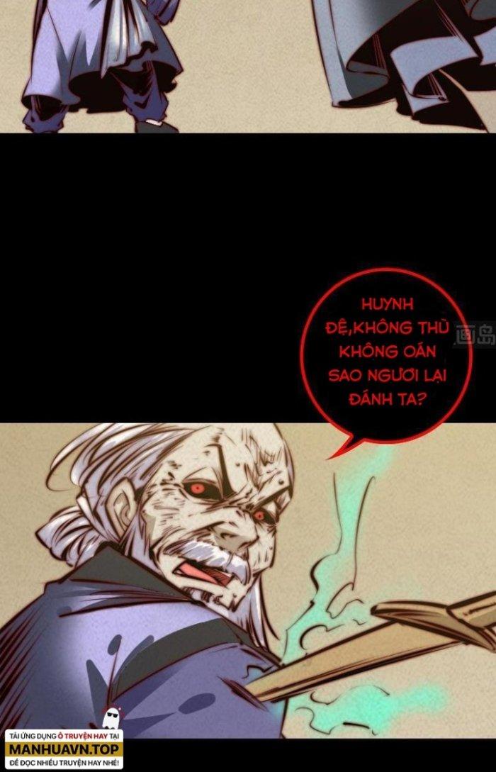 Trường Sinh Đạo Chapter 23 - Trang 2