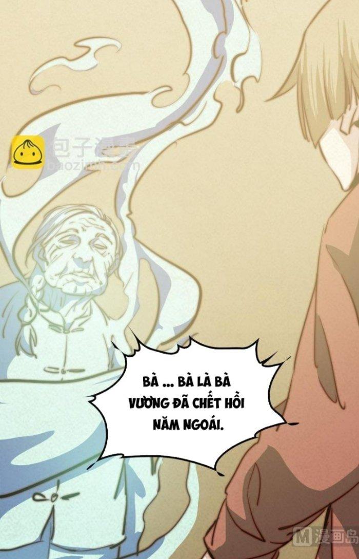 Trường Sinh Đạo Chapter 24 - Trang 2