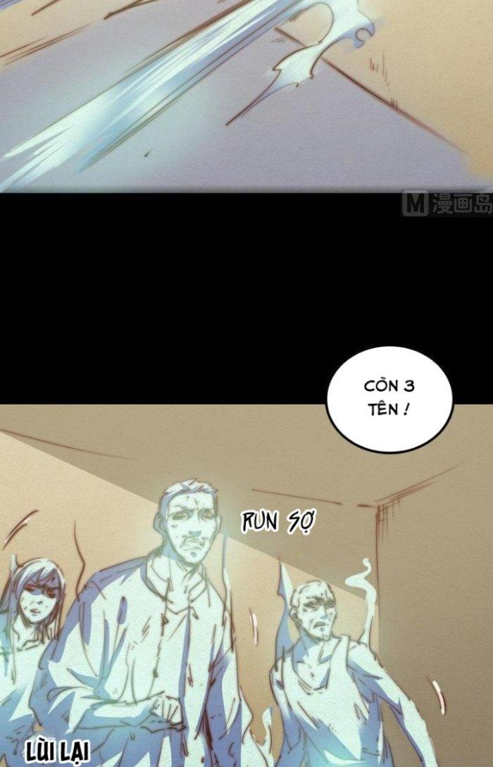 Trường Sinh Đạo Chapter 24 - Trang 2