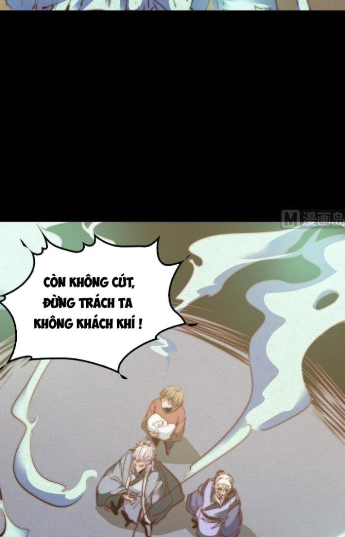 Trường Sinh Đạo Chapter 24 - Trang 2