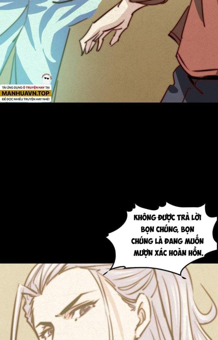 Trường Sinh Đạo Chapter 24 - Trang 2