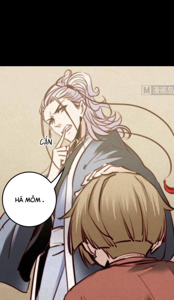 Trường Sinh Đạo Chapter 24 - Trang 2