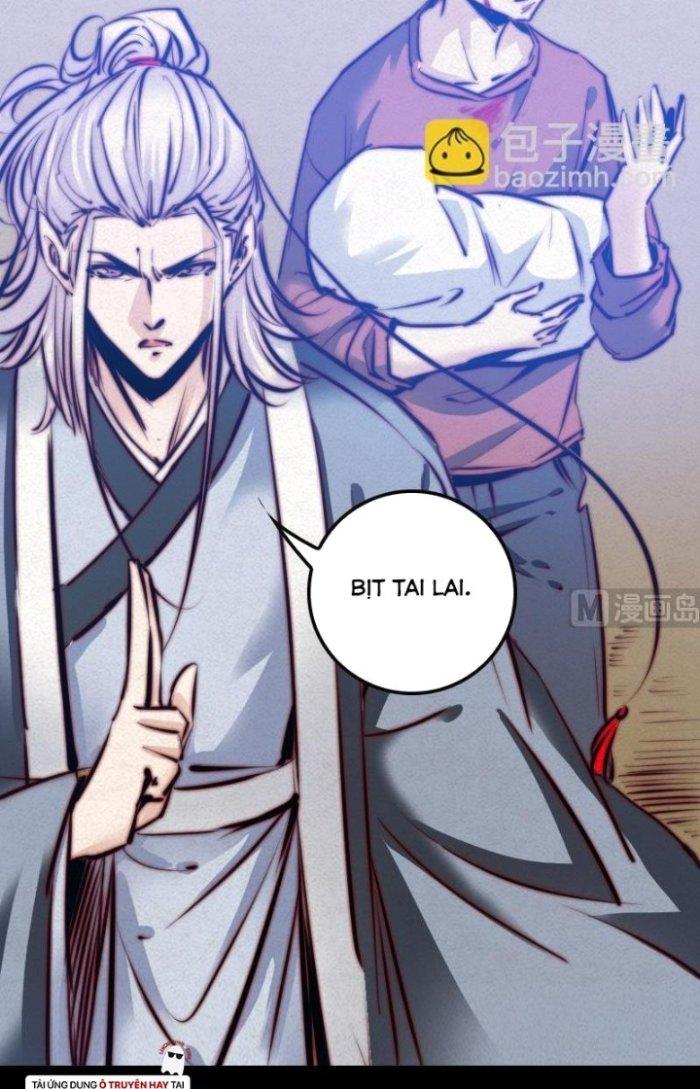 Trường Sinh Đạo Chapter 24 - Trang 2