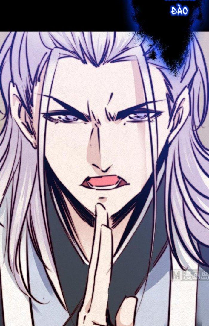 Trường Sinh Đạo Chapter 24 - Trang 2