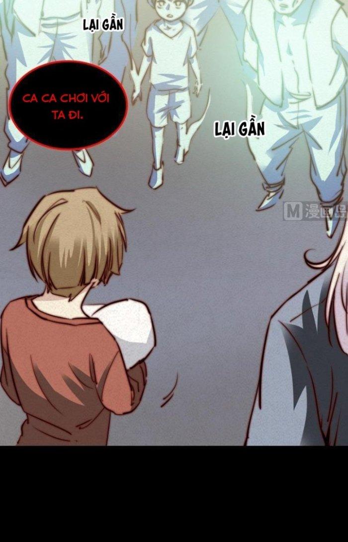 Trường Sinh Đạo Chapter 24 - Trang 2