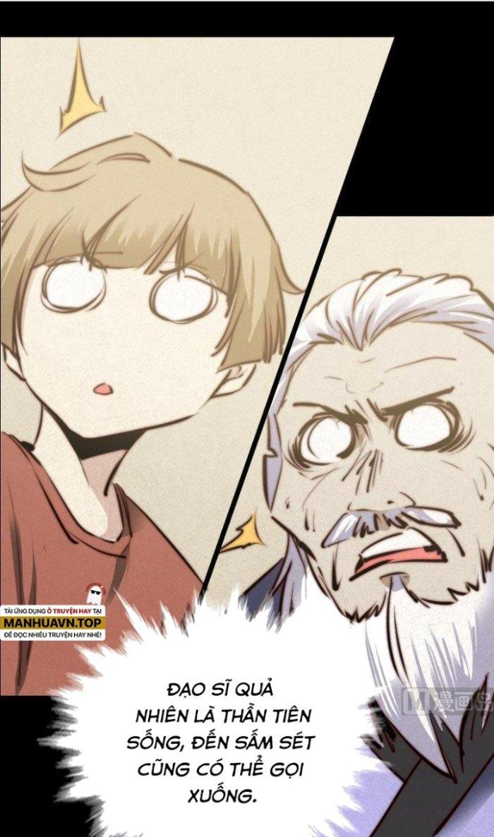 Trường Sinh Đạo Chapter 25 - Trang 2