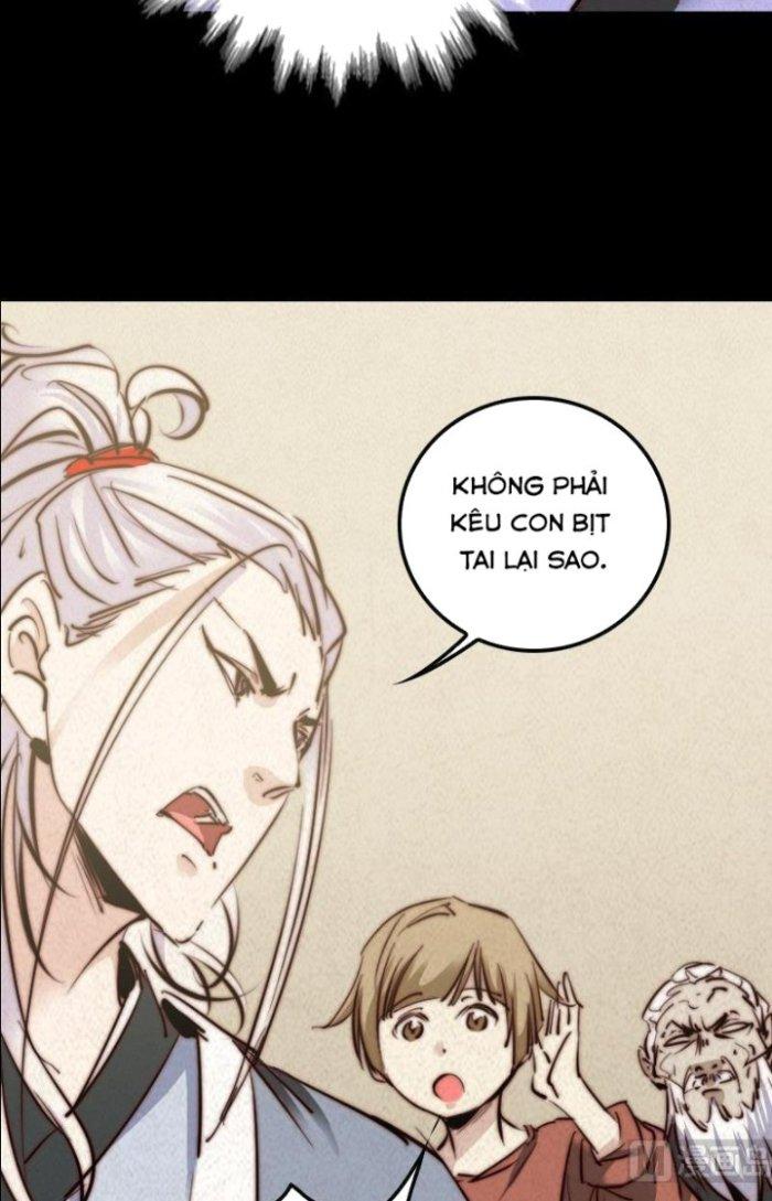 Trường Sinh Đạo Chapter 25 - Trang 2