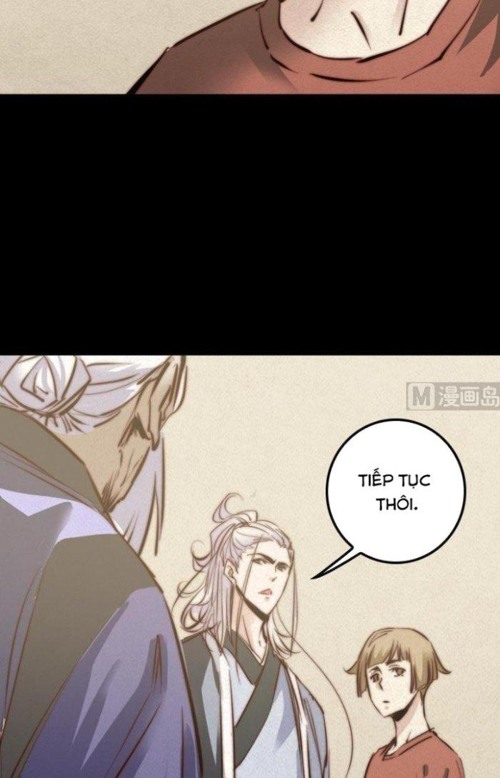 Trường Sinh Đạo Chapter 25 - Trang 2