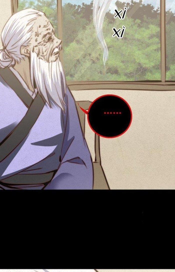 Trường Sinh Đạo Chapter 25 - Trang 2