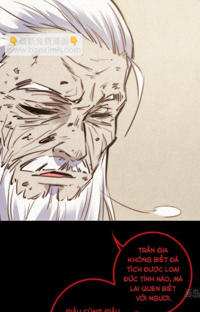 Trường Sinh Đạo Chapter 25 - Trang 2