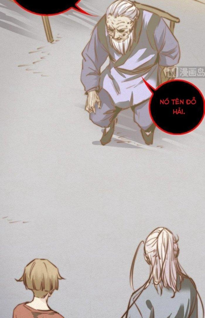 Trường Sinh Đạo Chapter 25 - Trang 2