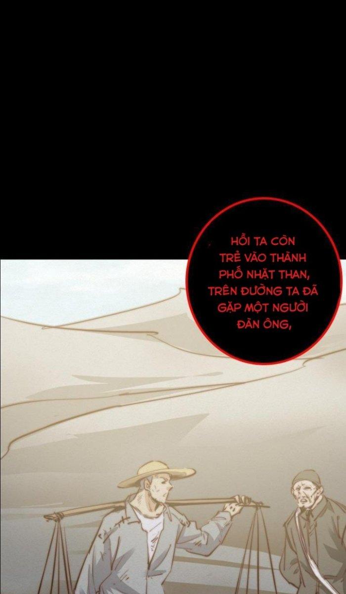 Trường Sinh Đạo Chapter 25 - Trang 2