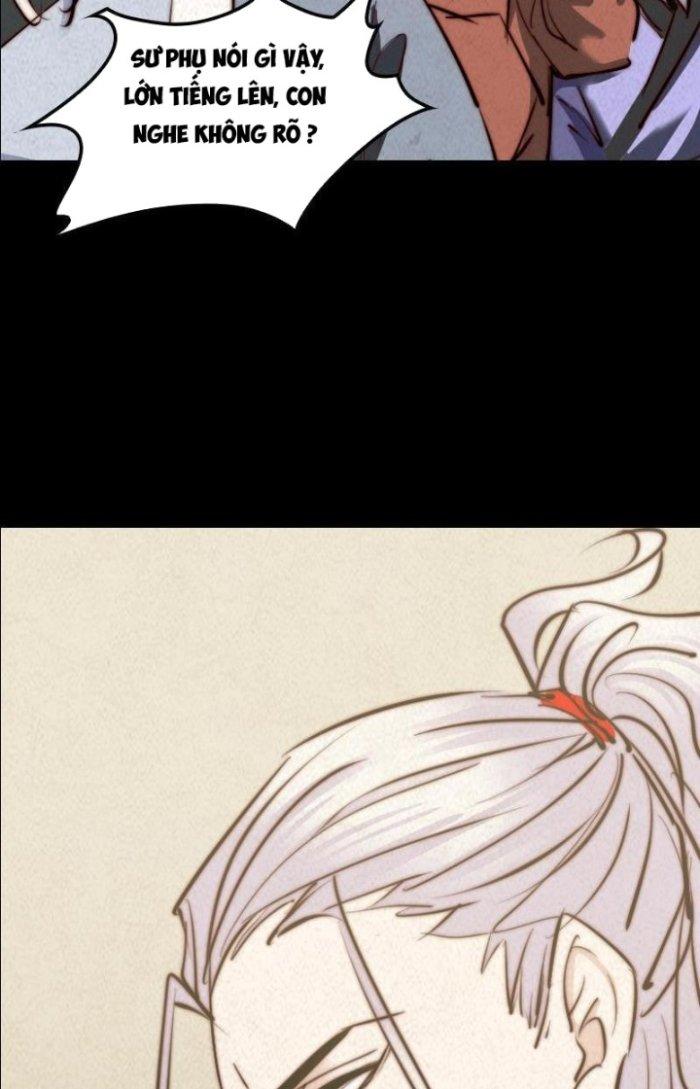 Trường Sinh Đạo Chapter 25 - Trang 2