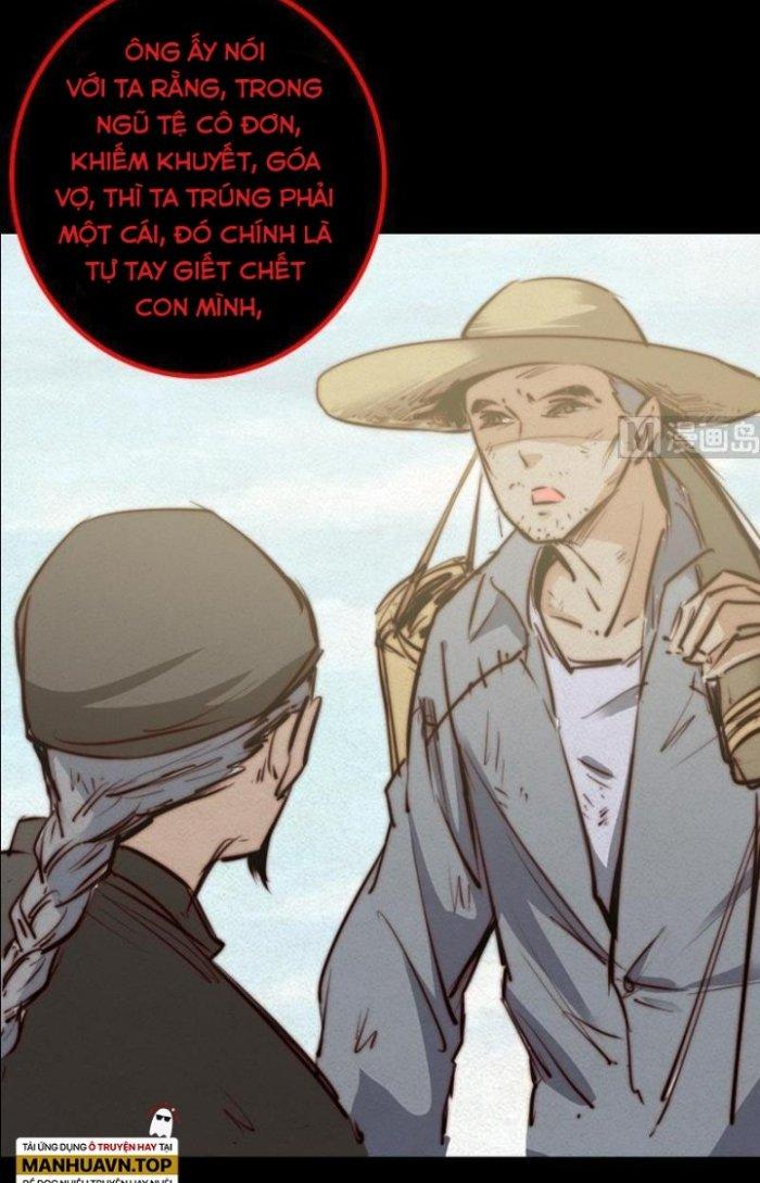 Trường Sinh Đạo Chapter 25 - Trang 2