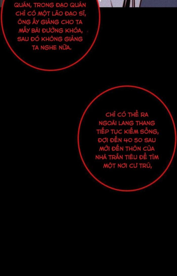 Trường Sinh Đạo Chapter 25 - Trang 2