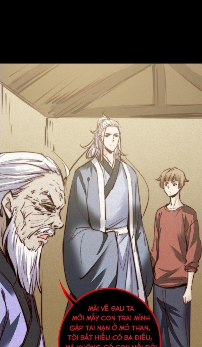 Trường Sinh Đạo Chapter 25 - Trang 2