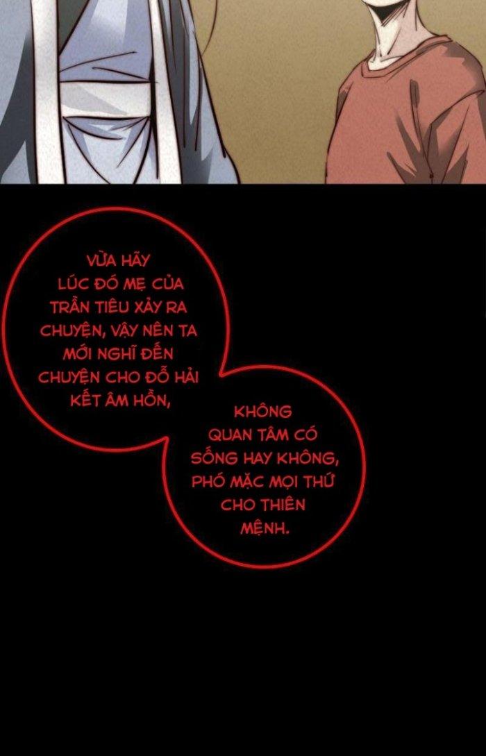 Trường Sinh Đạo Chapter 25 - Trang 2