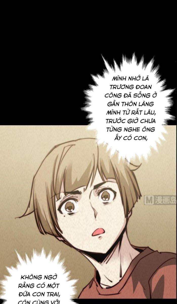 Trường Sinh Đạo Chapter 25 - Trang 2