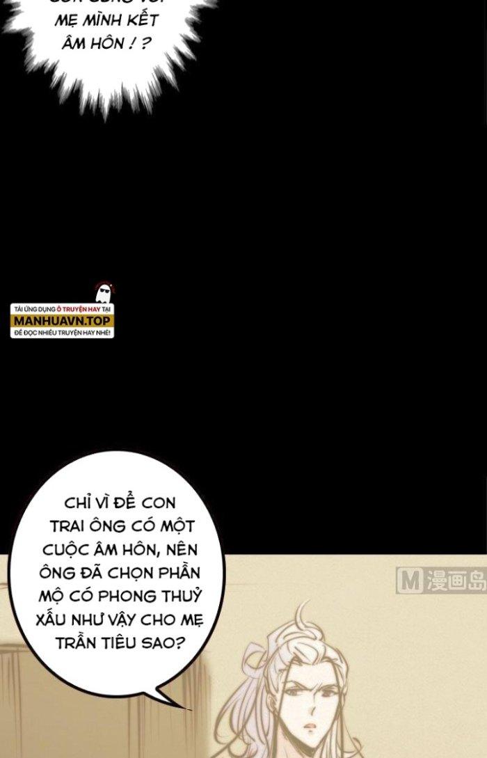 Trường Sinh Đạo Chapter 25 - Trang 2