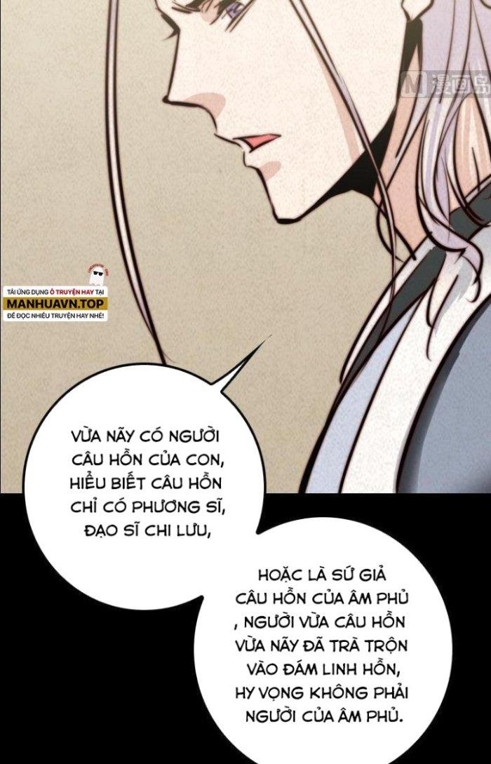 Trường Sinh Đạo Chapter 25 - Trang 2