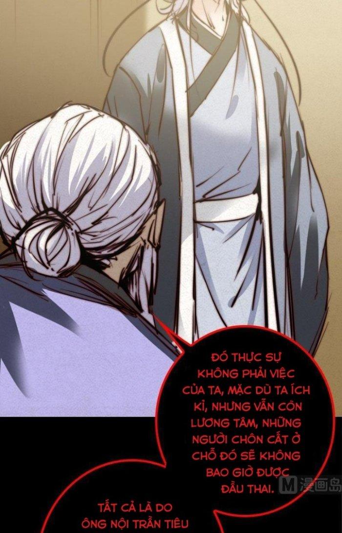 Trường Sinh Đạo Chapter 25 - Trang 2