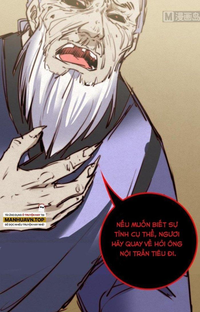 Trường Sinh Đạo Chapter 25 - Trang 2