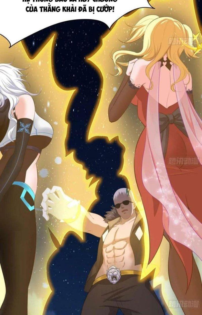 Ta Ở Địa Phủ Mở Hậu Cung Chapter 96 - Trang 3