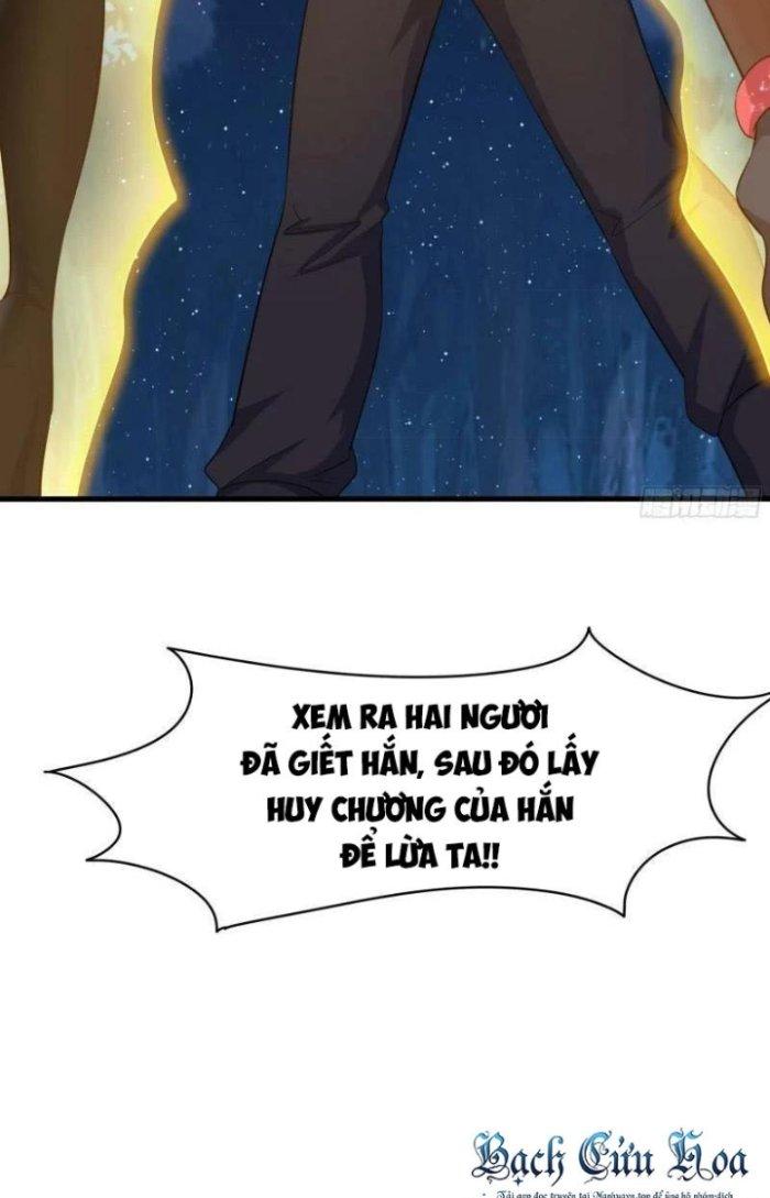 Ta Ở Địa Phủ Mở Hậu Cung Chapter 96 - Trang 3