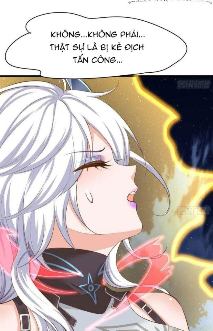 Ta Ở Địa Phủ Mở Hậu Cung Chapter 96 - Trang 3