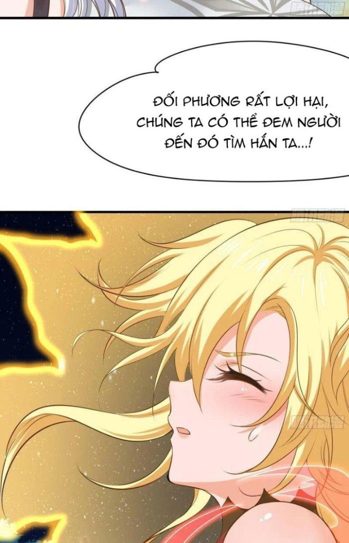 Ta Ở Địa Phủ Mở Hậu Cung Chapter 96 - Trang 3