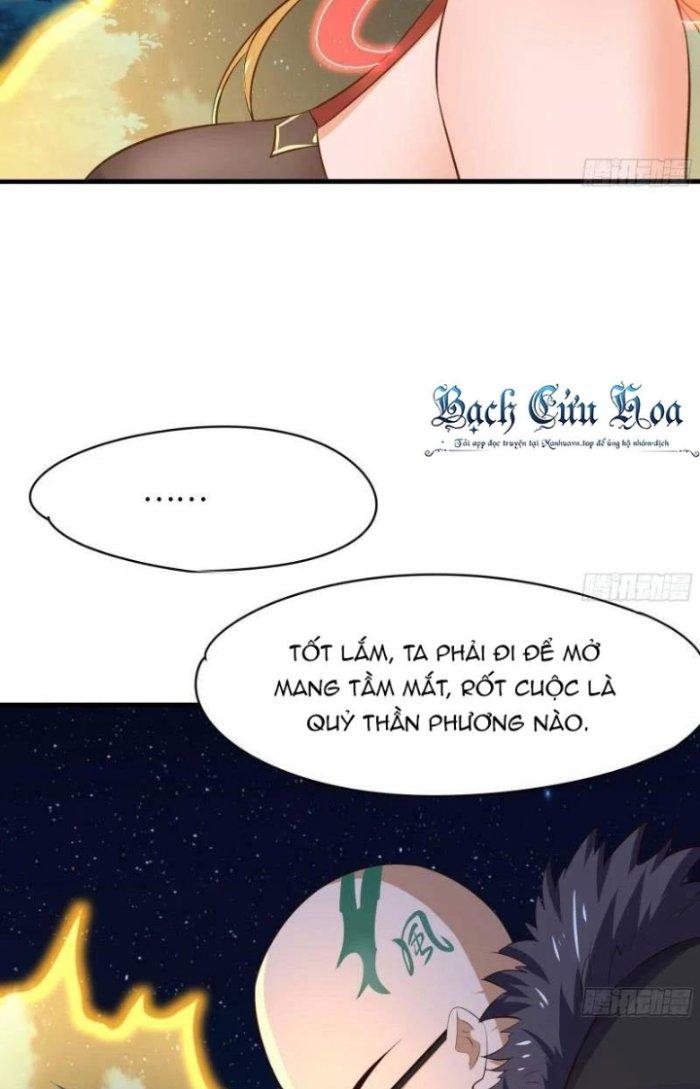 Ta Ở Địa Phủ Mở Hậu Cung Chapter 96 - Trang 3